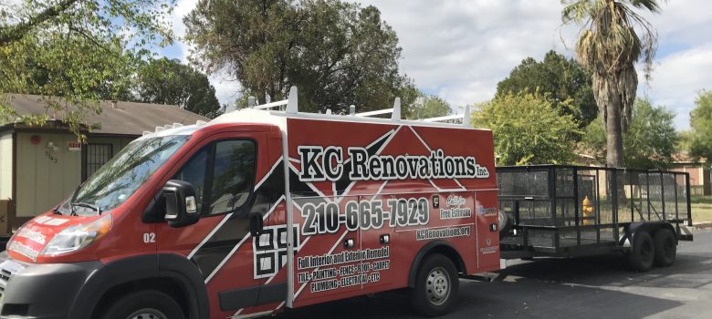 KC Renovation Tuck